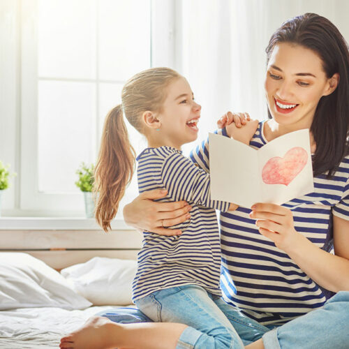 6 easy Mother’s Day gift ideas