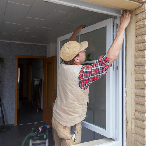 7 signs one’s home needs new windows and doors
