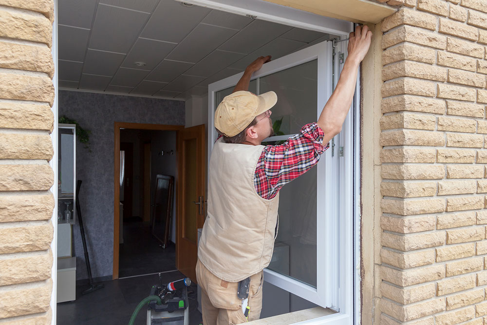 7 signs one’s home needs new windows and doors