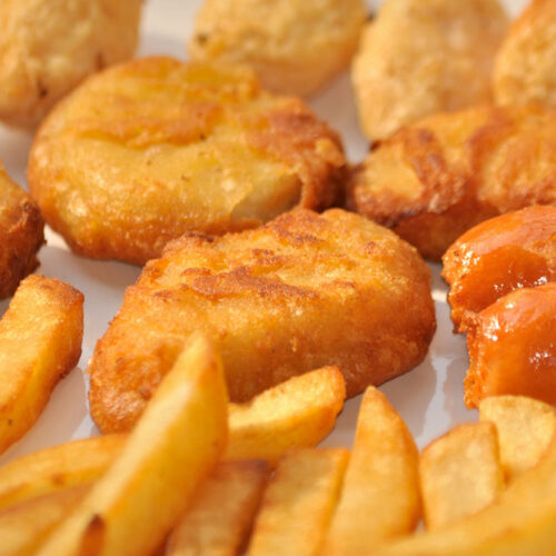 6 food items that worsen MAC lung disease