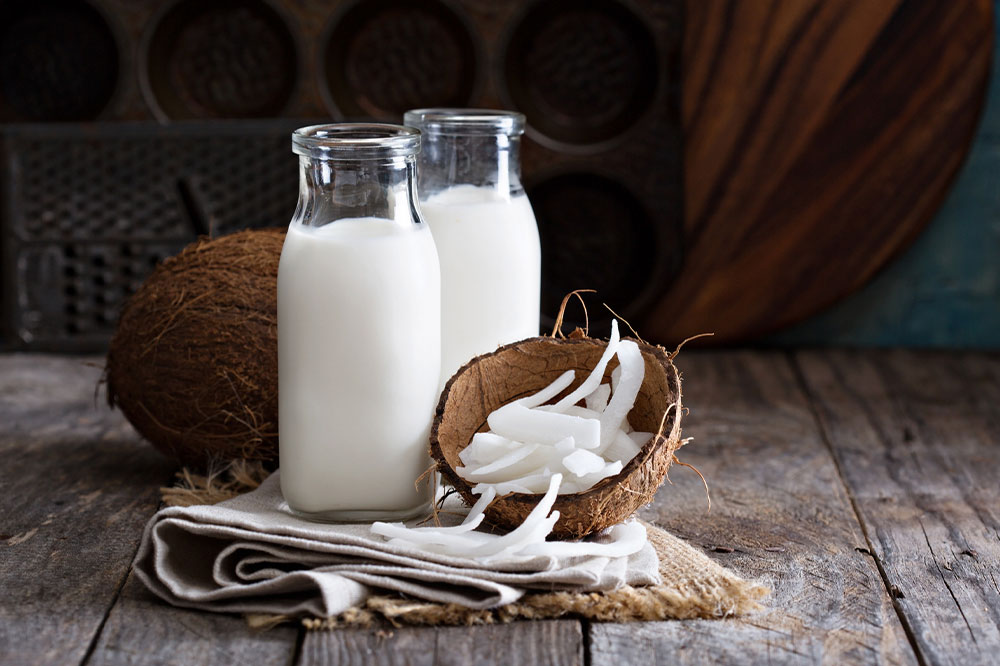 Top 6 foods to combat symptoms of GERD and EoE