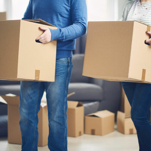 6 common mistakes to avoid when moving